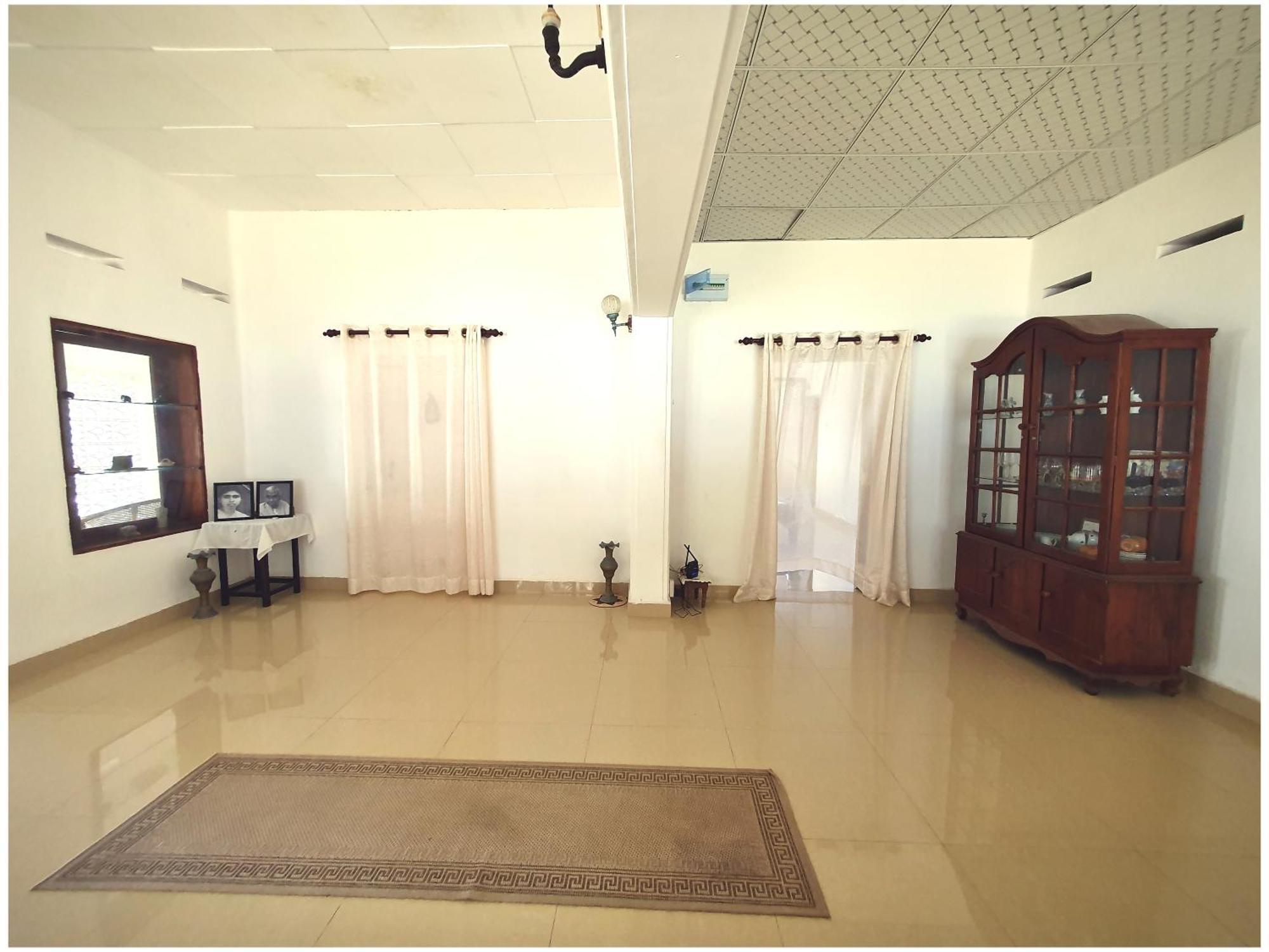 Sri Nimali Guesthouse Хиккадува Экстерьер фото